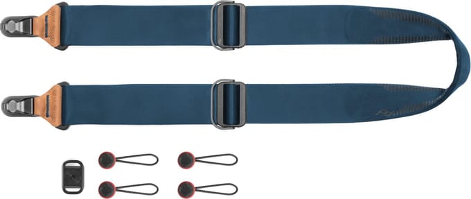 Peak Design Slide - carrying strap