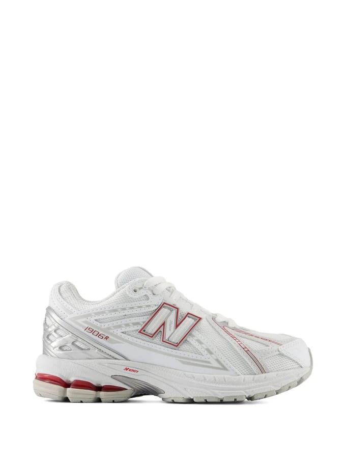 New Balance 1906 Kids - Wit, Wit 28