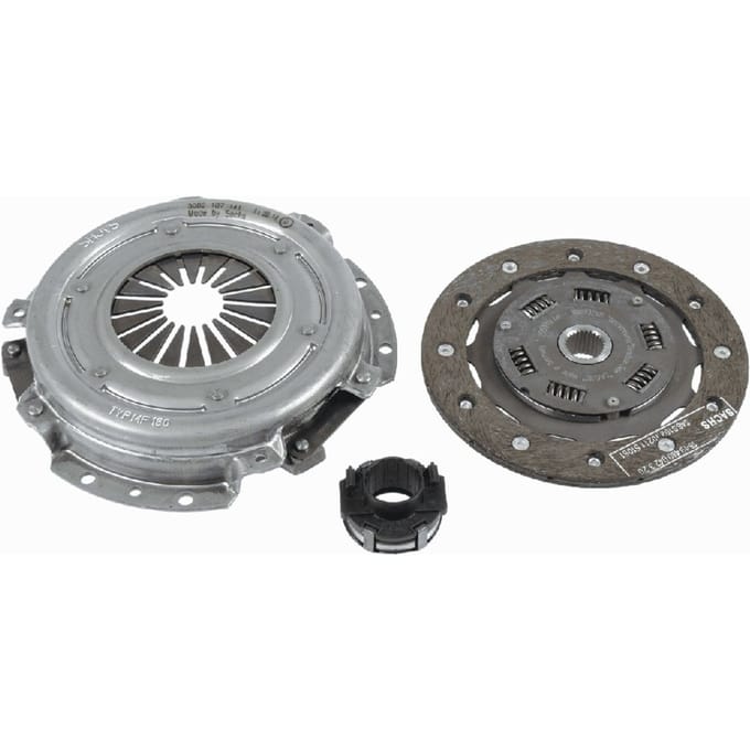 Koppelingsset SACHS 3000 168 101