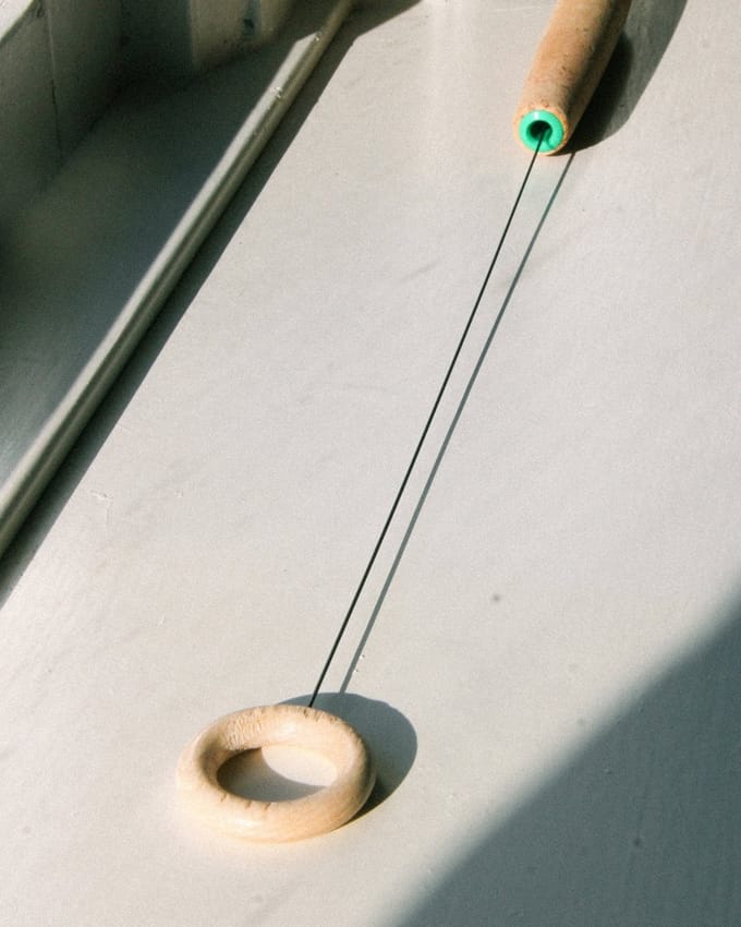 Biotensor 43,5 cm