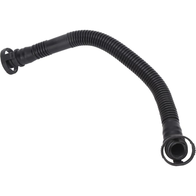 Karterventilatieklep Ontluchtingsslang 11157503523 Vervanging voor E90 E91 E81 E83 X3 Z4 black