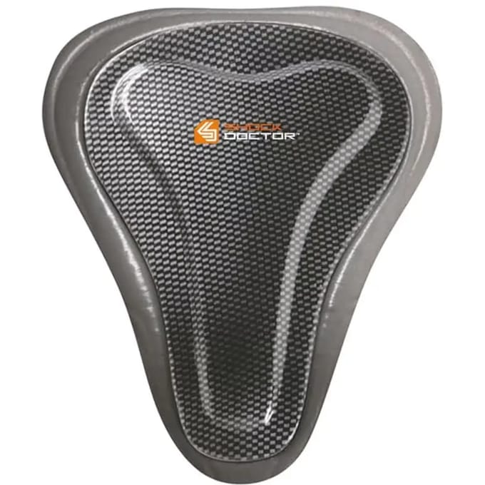 Meisje bekkenschelp Shock Doctor