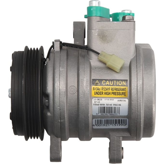 Compressor airconditioning AIRSTAL 10-0823