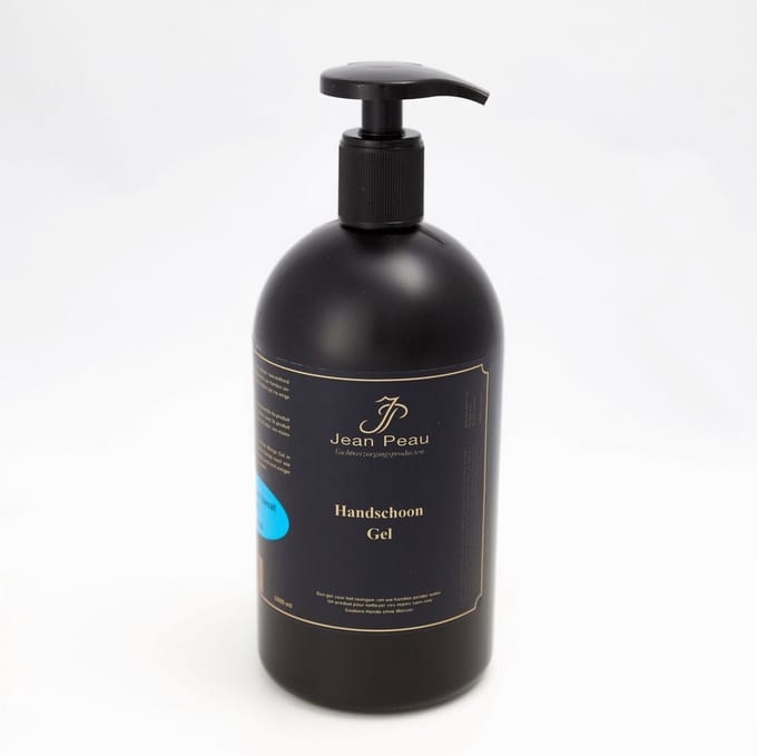 Jean Peau Handschoon - Schoonmaakmiddel - 200 ml