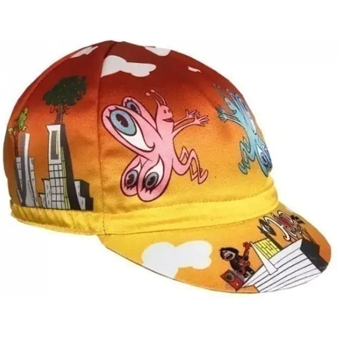 Baseball cap Cinelli Hope