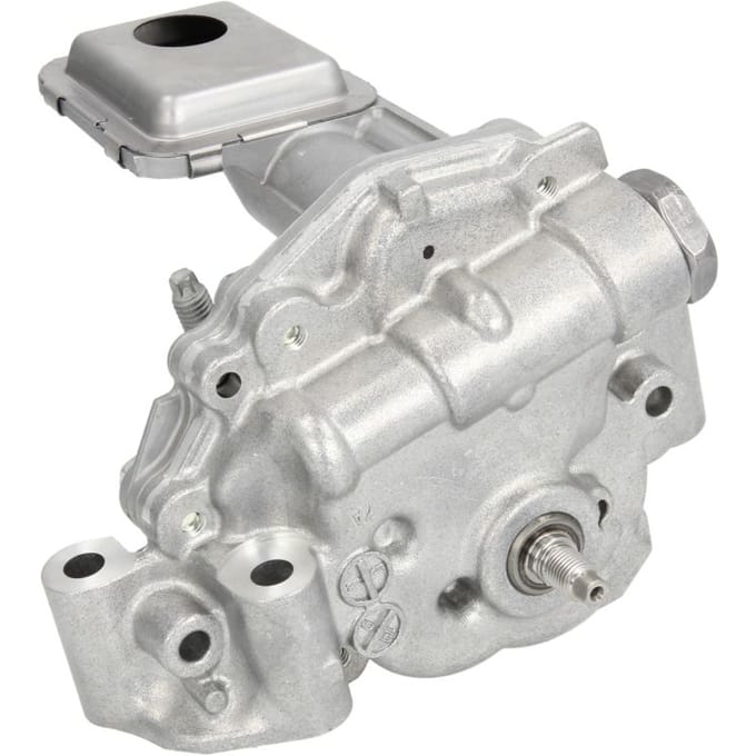 Oliepomp AISIN OPT-123