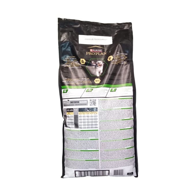 PURINA PRO PLAN Medium Puppy - Hondenvoer - Kip - 12 kg