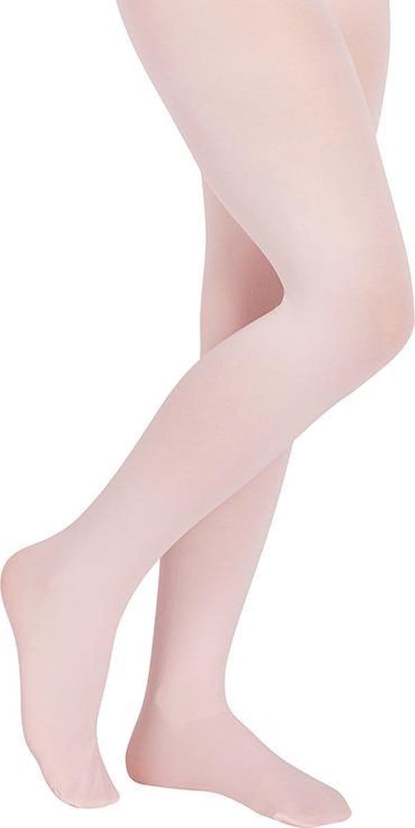 iN ControL 2pack 70 denier panty - BALLET PINK - 74/80