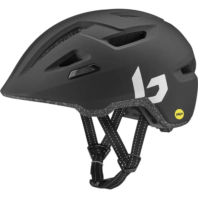 Fietshelm Bollé Stance Pure Mips