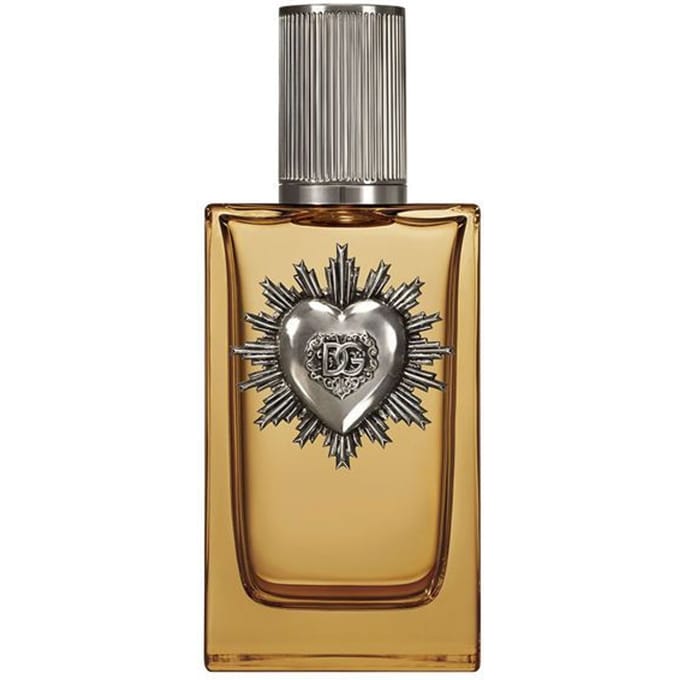 Dolce & Gabbana Parfum Dolce & Gabbana - Devotion For Men Parfum  - 100 ML