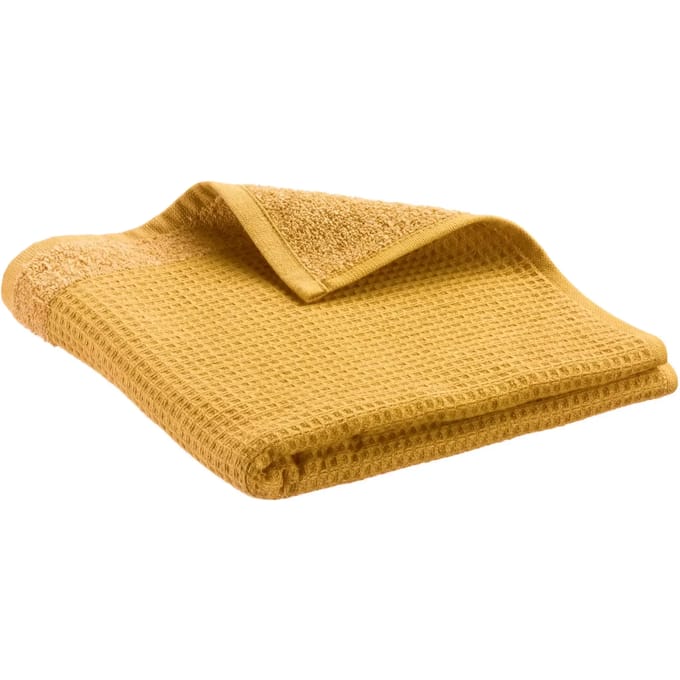 Gerecycleerde badhanddoek Vivaraise Abby