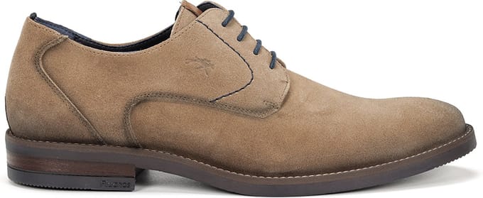 Fluchos Veterschoenen - Fluchos the afelpado veterschoen