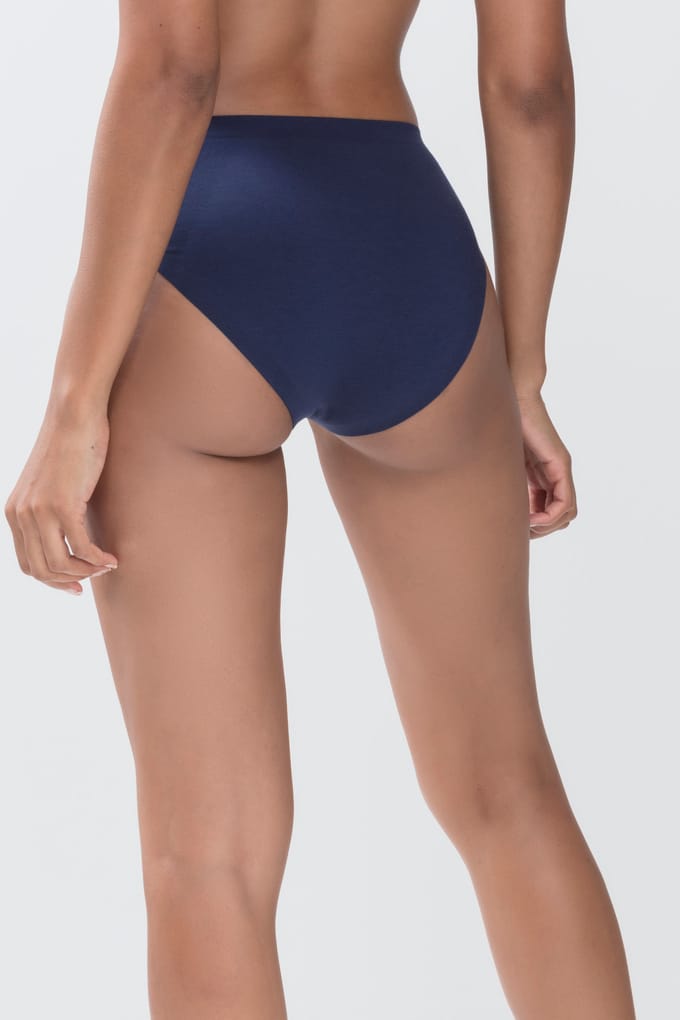 American pants Serie Natural Second me Night Blue