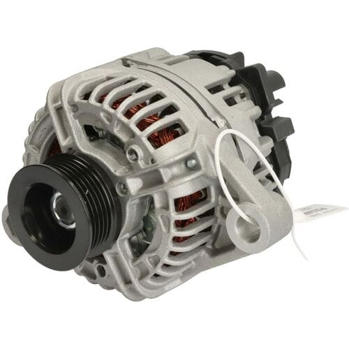 Dynamo / Alternator PULSAR ROTATING ELECTRICS PSR11000
