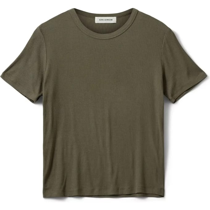 Dames-T-shirt Sofie Schnoor Nataliasw
