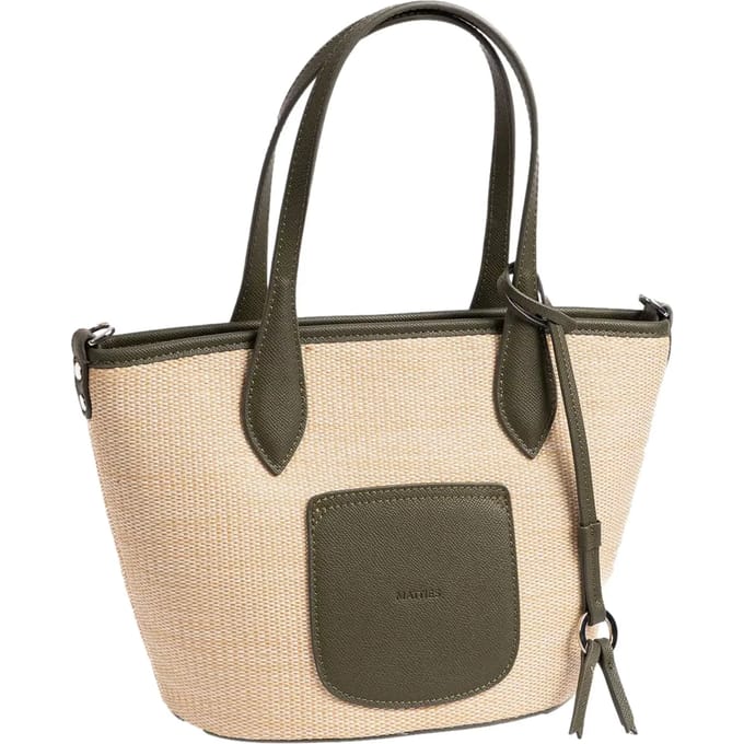 Vrouwenhandtas Matties Bags Suny