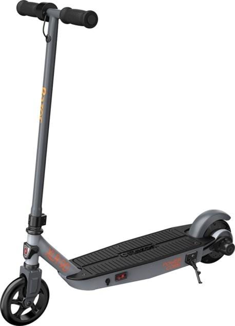 Razor XLR 90 Power Core - Elektrische Step - Grijs - Lithium Accu - 90W Motor - Tot 54 kg - Vanaf 8 jaar