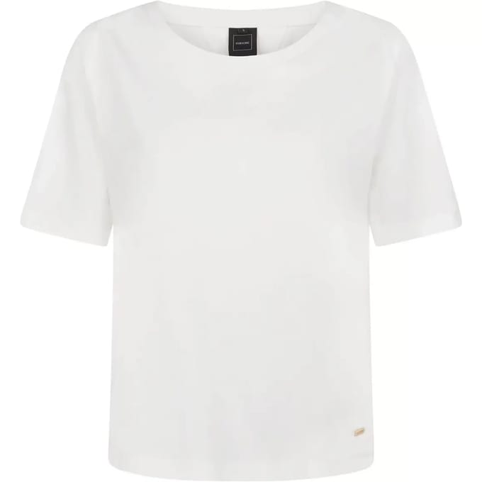 Dames-T-shirt jersey r Geox