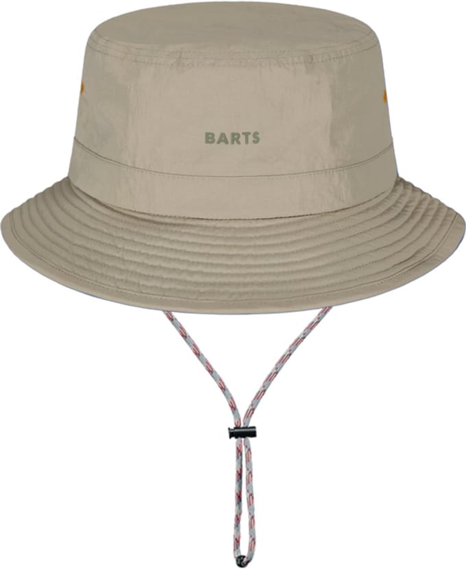 Barts Matao Hoed - Unisex Hoeden - Natural