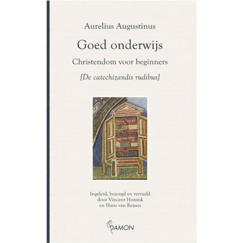 Goed Onderwijs - Aurelius Augustinus