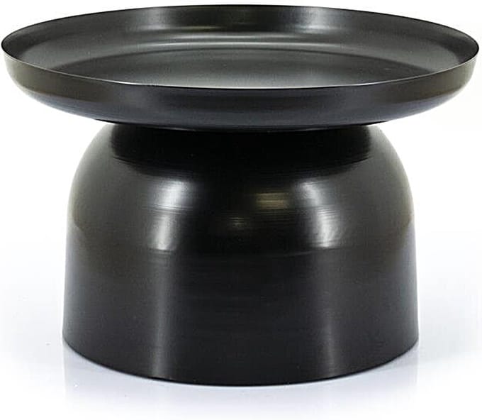 Salontafel Bodie - black