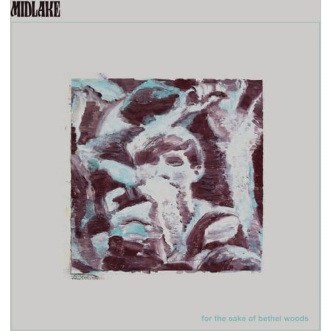 Midlake - For The Sake Of Bethel Woods (CD)
