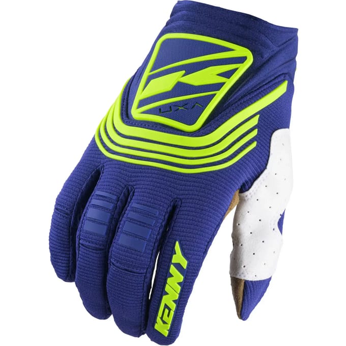 Handschoenen Kenny Titanium