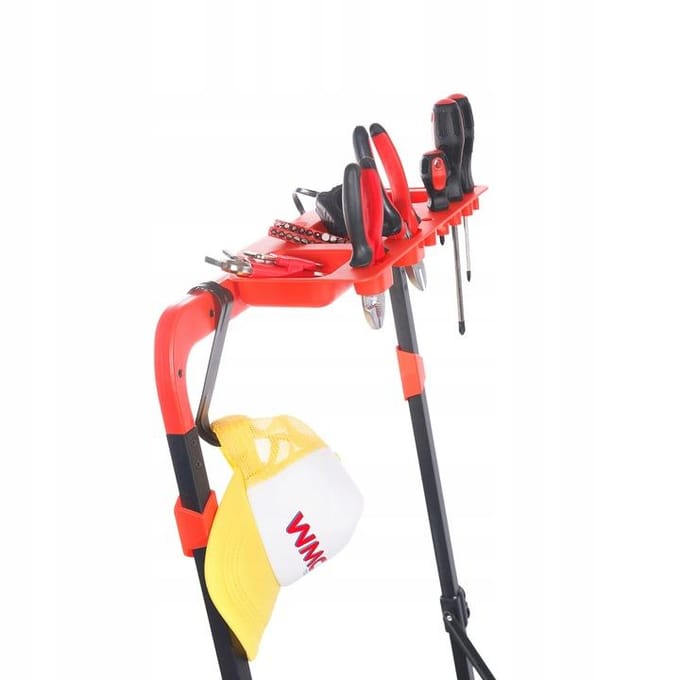 Holzmann Maschinen MF7IN1 Multifunctioneel apparaat (b x d) 1090 mm x 550 mm