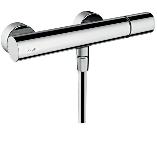 AXOR Uno Single-lever exposed shower mixer, with ZERO handle 45600000