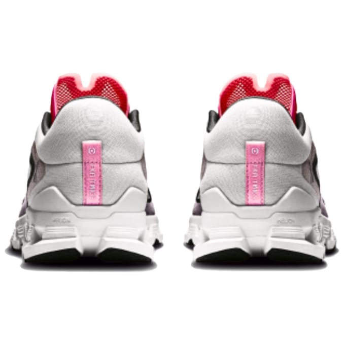 FKA twigs x ON Cloud X Lily Heren Sneakers Roze 3MF10910710 42 gray