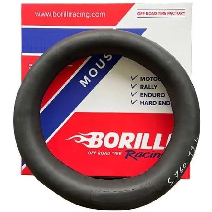 Schuimrubber Borilli 140/80-18