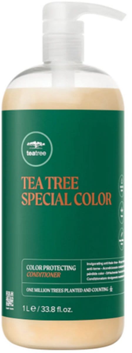 Paul Mitchell - Tea Tree - Special Color Conditioner - 1000 ml