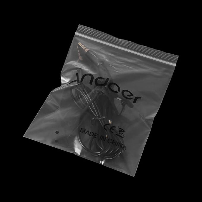 Mini Draagbare Clip-on Lavalier Microfoon EY-510A Jack Wired Condensator Microfoon voor smartphone DSLR Camera en Computer
