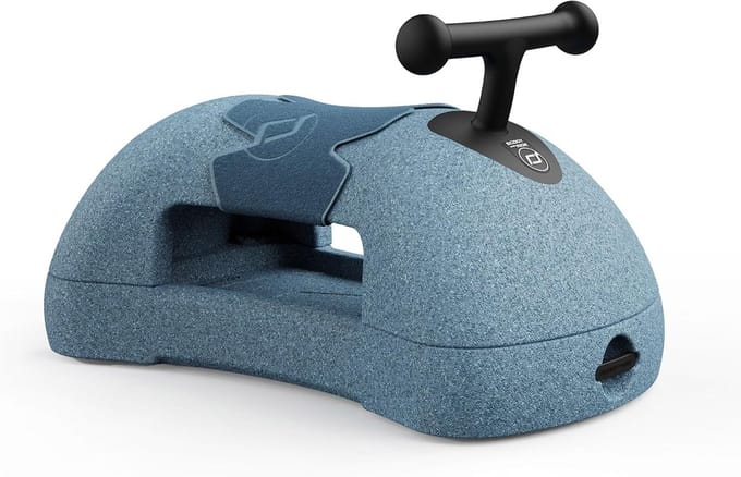Evoluerende Push Ride 3-in-1 voor Kinderen