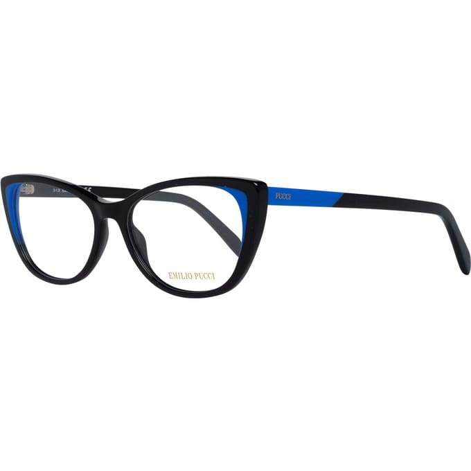 Emilio Pucci Optical Frame EP5126 005 55