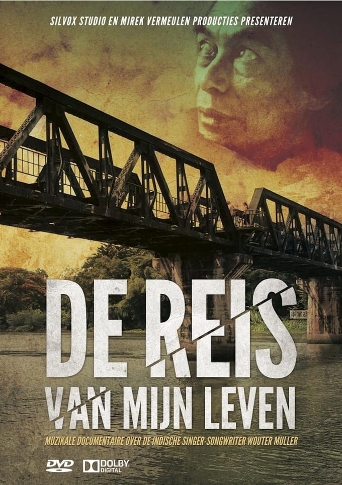 Reis Van Mijn Leven