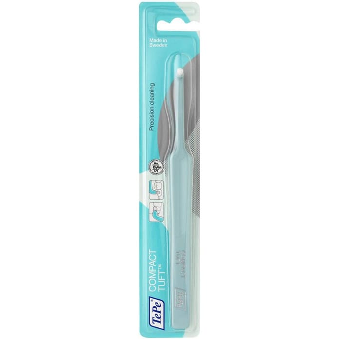 Tepe Special Brushes Compact Tuft 1 432100