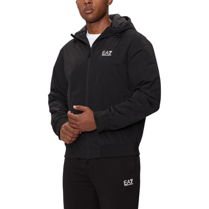 Ea7 Heren Blazer