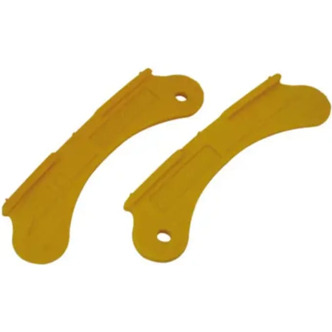 Remschoen verwijderingsgereedschap Jagwire Workshop Brake Pad Tuner pair
