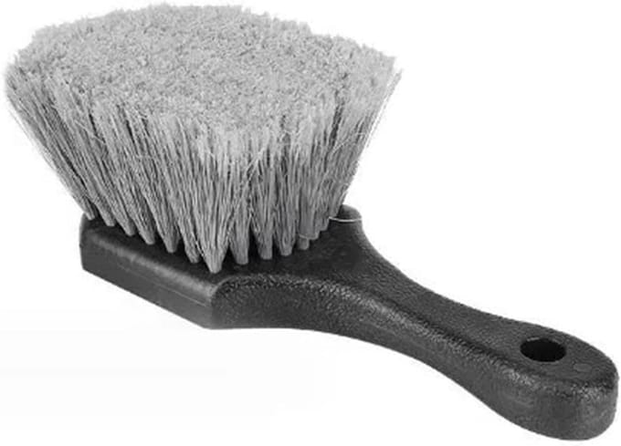 Velgen Borstel - Detailing Set - Auto Poetsen - PP Materiaal - 50 g - One Color