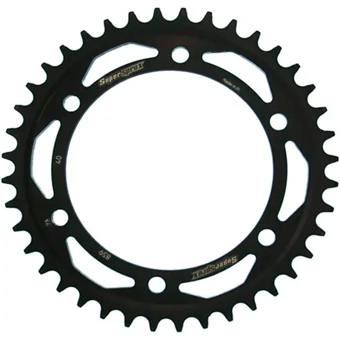 Motorfiets kroon Supersprox RFE-859:40 # JTR859-40 # 1-5598-40
