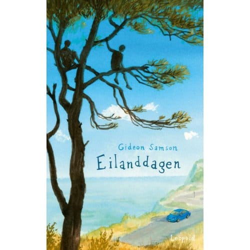 Eilanddagen - Gideon Samson