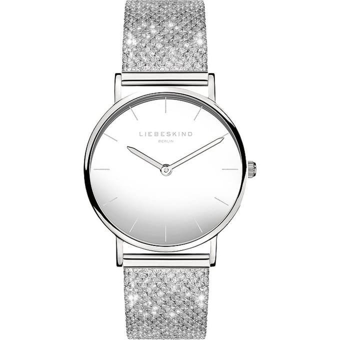 Liebeskind Dameshorloge LT-0217-MQ