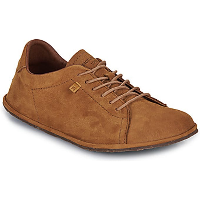 Lage Sneakers El Naturalista BAREFOOT