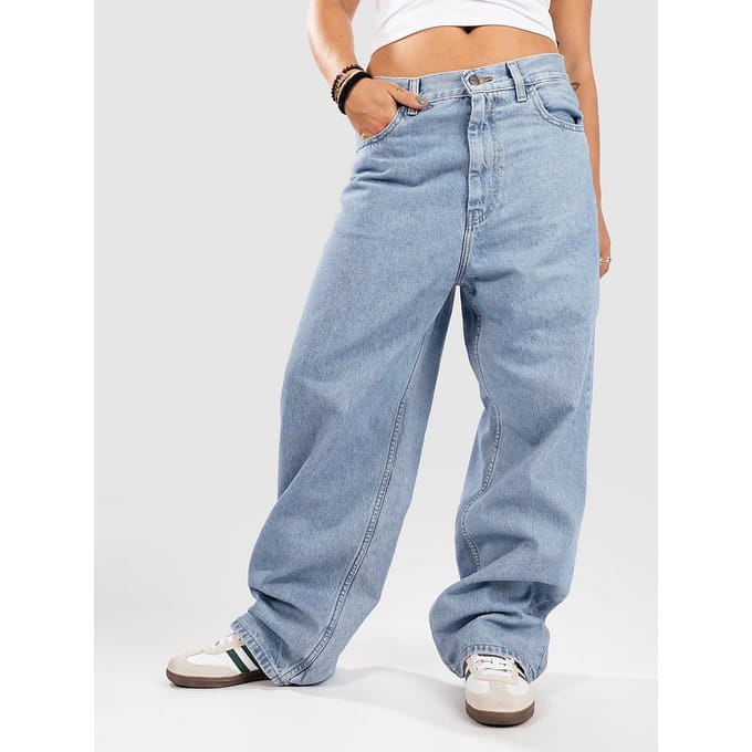 Jeans met 5-pocketmodel