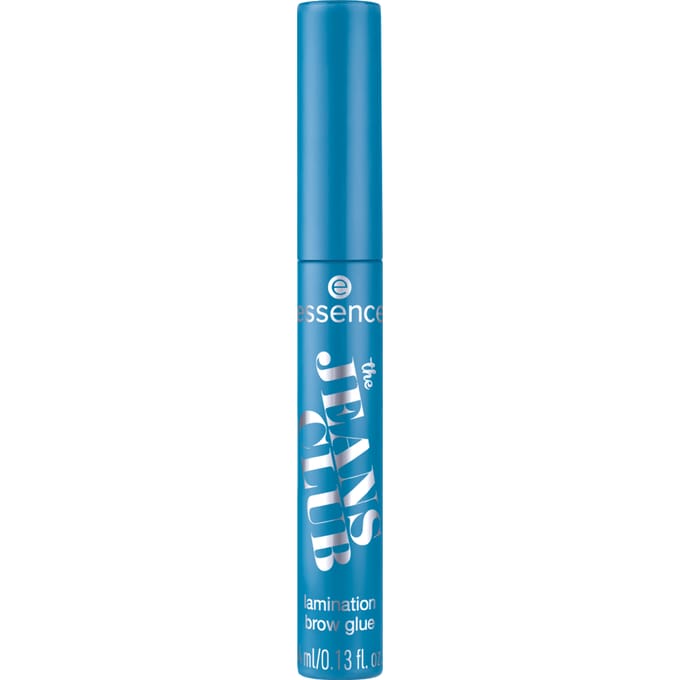 Essence The JEANS CLUB Brow Glue 01 4 ml