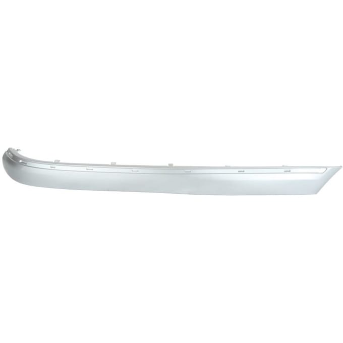 Sierlijst/beschermstrip, bumper BLIC 5703-05-3517974P