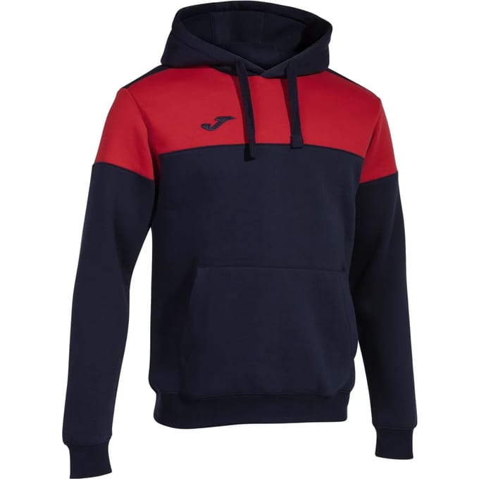 Hooded sweatshirt Joma Crew V