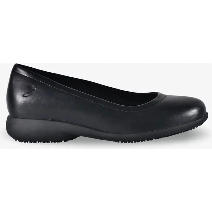 Werkschoenen voor dames Oxypas Julia