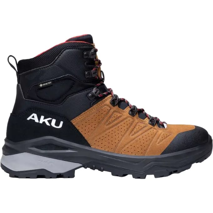 Wandelschoenen Aku Adapta SD GTX